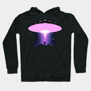 ufo Hoodie